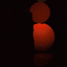 the letter e is on a black background with a yellow border