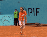 Corentin Moutet Serve GIF - Corentin Moutet Serve Tennis Fail GIFs
