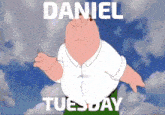 Daniel Tuesday GIF - Daniel Tuesday GIFs