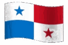 Panama Flag GIF - Panama Flag GIFs