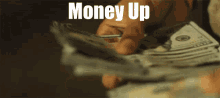Money Moneyup GIF - Money Moneyup Funnydown GIFs