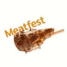Dinner Meatfest GIF - Dinner Meatfest Lamb GIFs