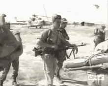 Afghan Soviet GIF