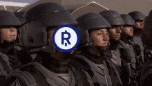 Doing My Part Relai GIF