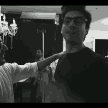 Fawad Khan Muah GIF - Fawad Khan Muah GIFs