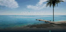 Nanos Nanos World GIF - Nanos Nanos World Sandbox GIFs