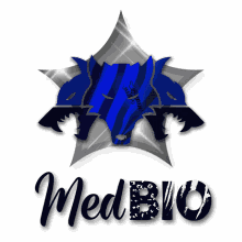 Medbiochem Logo GIF - Medbiochem Logo Shiny GIFs