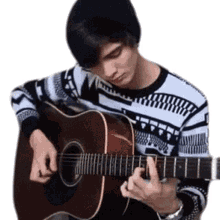playing guitar tim henson guitar solo guitarist musician