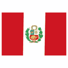 Peru GIF - Bandera Peru GIFs
