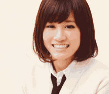 Maeda Atsuko Acchan GIF - Maeda Atsuko Acchan Akb48 GIFs