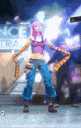 Dance Central GIF - Dance Central GIFs