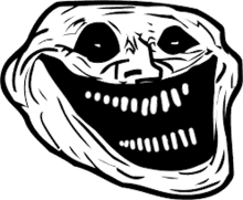 The best Troll Face memes :) Memedroid