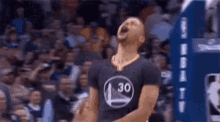 Steph Curry Shimmy GIF - Steph Curry Shimmy Basketball Player GIFs
