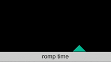 Bill Wurtz Romp Time GIF - Bill Wurtz Romp Time GIFs