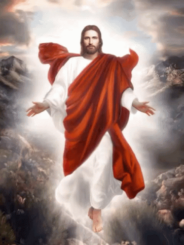 Jesus God GIF – Jesus God Dios – find og del giffer