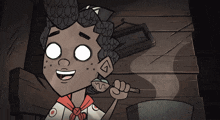 Walter Dst Dont Starve GIF - Walter Dst Dst Dont Starve GIFs