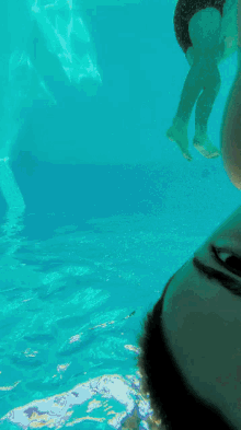 Handsome Pool GIF - Handsome Pool Selfie GIFs