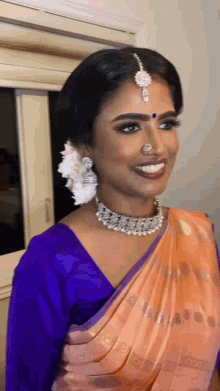 Makeover Indian Girls GIF - Makeover Indian Girls Indian Makeover GIFs