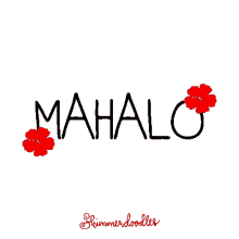 mahalo hawaii