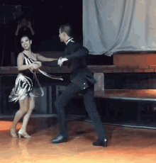 Dancing Skirt Twirl GIF