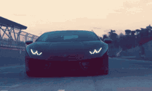 Lamborghini Car GIF