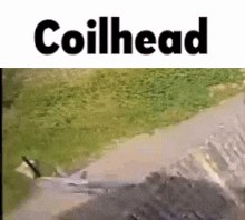 Coilhead Lethal Company GIF - Coilhead Lethal Company GIFs