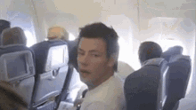 Cory Monteith Handsome GIF - Cory Monteith Handsome Tongue Out GIFs