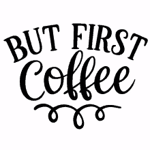caffeine coffee