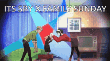 Spy X Family GIF - Spy X Family GIFs