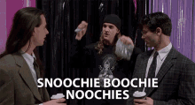 Snoochie Boochie Noochies Joints GIF - Snoochie Boochie Noochies Joints Smoke GIFs