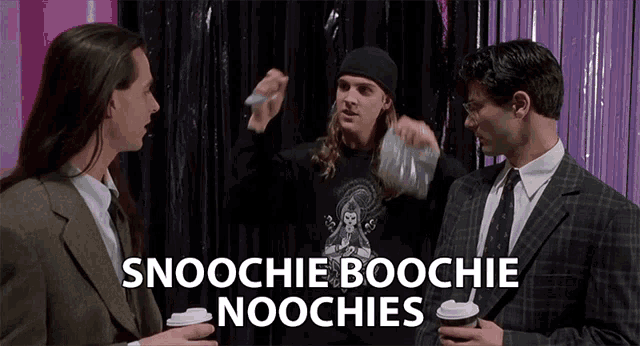 Snoochie Boochie Noochies Joints GIF Snoochie Boochie Noochies Joints Smoke Discover Share GIFs