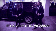 Its A Dirty Little Wedding Dj Pauly D GIF