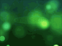 Monestir Green Circles GIF - Monestir Green Circles GIFs