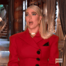 Speechless Real Housewives Of Beverly Hills GIF - Speechless Real Housewives Of Beverly Hills I Have No Words GIFs