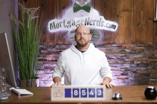 Mike Cox Mortgage Nerds GIF - Mike Cox Mortgage Nerds Congratulations GIFs