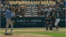 Mariners Brash GIF - Mariners Brash GIFs