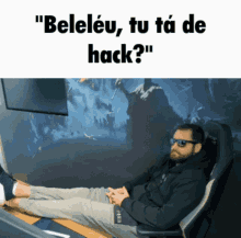 Beleleu Hack GIF - Beleleu Hack Sumiu GIFs