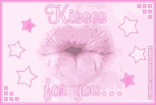 Kiss For You GIF - Kiss For You GIFs