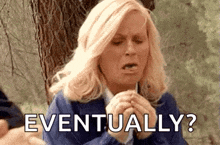 Parks And Recreation Amy Poehler GIF - Parks And Recreation Parks And Rec Amy Poehler GIFs