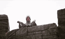 Monty Python Taunting GIF - Taunting Taunt Tease GIFs