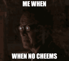 No Cheems Cheems GIF - No Cheems Cheems Heisenberg GIFs