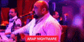 Arap Nightmare GIF - Arap Nightmare GIFs