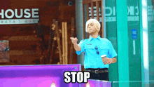 Stop Stop It GIF - Stop Stop It Stop That GIFs
