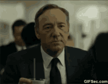 Kevin Spacey House Of Cards GIF - Kevin Spacey House Of Cards Seriously GIFs