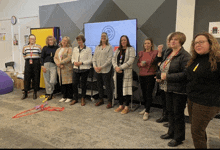 Learning Support Assistant Celebration GIF