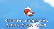 delibird christmas pokemon