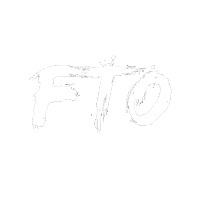 Fto Forget The Opps Sticker - Fto Forget The Opps Stickers