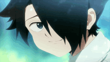 Ray Tpn GIF - Ray Tpn The Promised Neverland GIFs