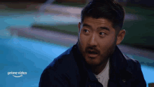 Shocked The One That Got Away GIF - Shocked The One That Got Away Official Trailer GIFs