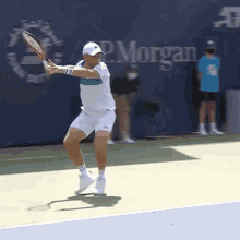 Radu Albot Forehand GIF - Radu Albot Forehand Tennis GIFs